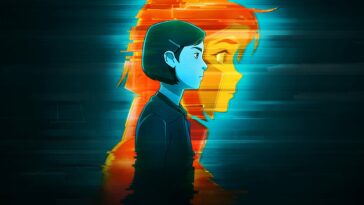 How to watch Pantheon Season 2 on AMC Plus