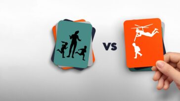 How to watch The Parent Test on ABC