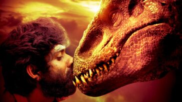 How to Watch Die No Sirs in the US on Amazon Prime Video