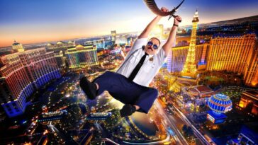 How to watch Paul Blart Mall Cop 2 in the US on ITV