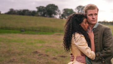 How to Watch Tom Jones 2023 on ITV