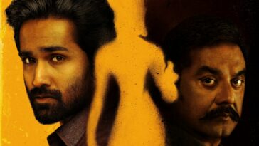 How to Watch Paramporul in the US on Amazon Prime Video