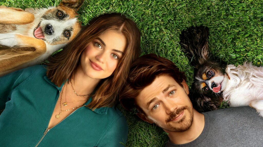 How to Watch Puppy Love 2023 outside USA on Freevee