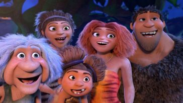 How to Watch The Croods Family Tree Season 8 on Hulu