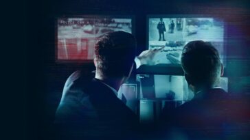 How to watch Real Time Crime on Max