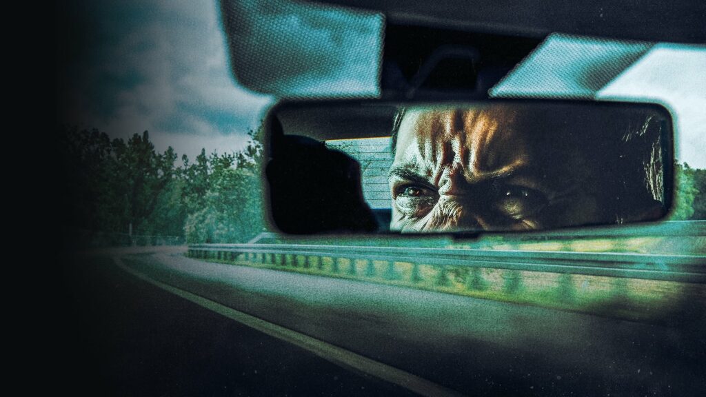 How to watch Road Rage Season 1 outside the US on Discovery Plus