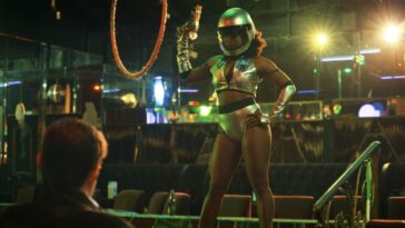 How to watch Red Camaro in the US on Amazon Prime Video