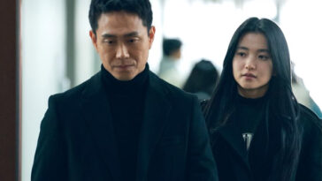 How to watch Revenant Kdrama on Disney Plus