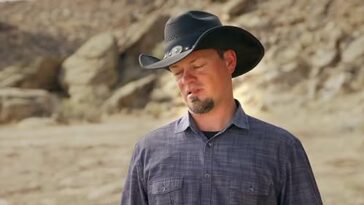 How to Watch The Secret of Skinwalker Ranch Season 4 in the US on Amazon Prime Video