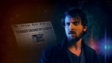 How to watch Silent as the Grave in the US on Amazon Prime Video