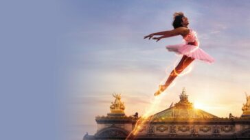 How to watch Spellbound Season 1 on Hulu