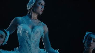 How to watch Swan Song on CBC