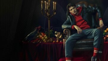 How to watch One Trillion Dollars Season 1 in the US on Paramount Plus