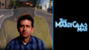 How to Watch The Mardi Gras Man in the US on Amazon Prime Video