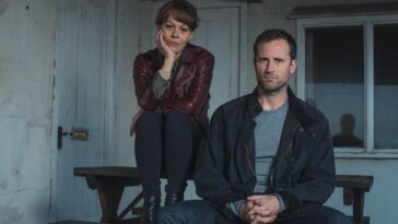 How to watch Fearless in the US on ITV