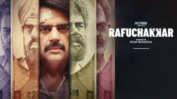 How to watch Rafuchakkar on JioCinema