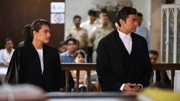 How to Watch The Trial on Hotstar