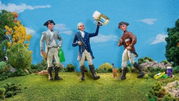 How to watch Drunk History on Paramount Plus