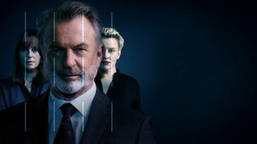 How to watch The Twelve in the US