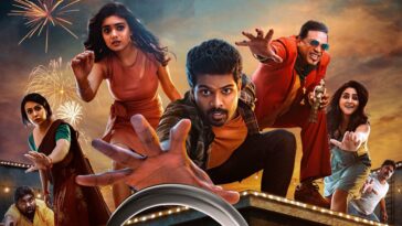 How to Watch Bhaag Saale in the US on Amazon Prime Video