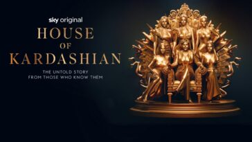 How to watch House of Kardashian on Peacock