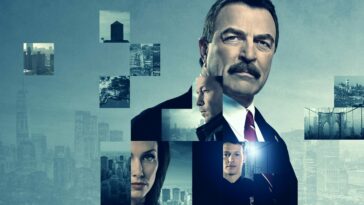 How to watch Blue Bloods Season 9 outside the US on Hulu