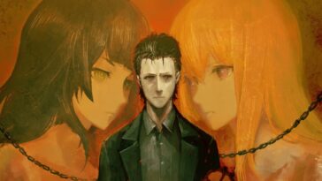 How to watch Steins;Gate on Netflix in the UK