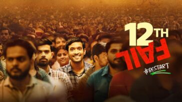 How to watch 12th Fail on Disney+ Hotstar