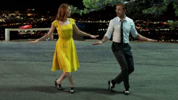 How to watch La La Land in the US on Paramount Plus