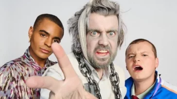 How to watch Bad Education A Christmas Carol on BBC iPlayer