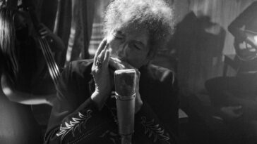 How to watch Bob Dylan Shadow Kingdom on BBC iPlayer