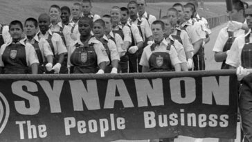 How to watch Born In Synanon Docuseries outside the US On Paramount Plus