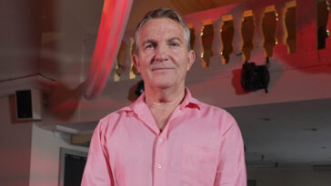 How to watch Bradley Walsh Legends of Comedy on Channel 5