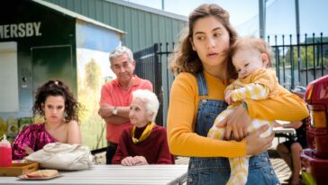 How to watch Bump Season 4 on Stan