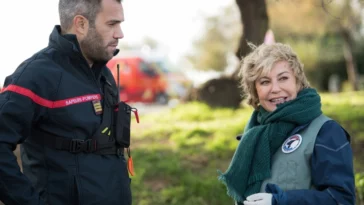 How to watch Candice Renoir Season 8 on Acorn TV