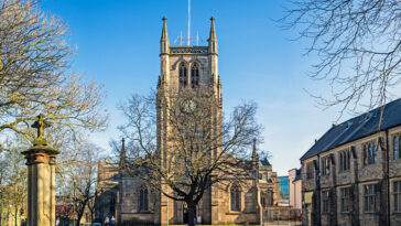 How to watch Christmas Morning From Manchester Cathedral in the US on BBC iPlayer