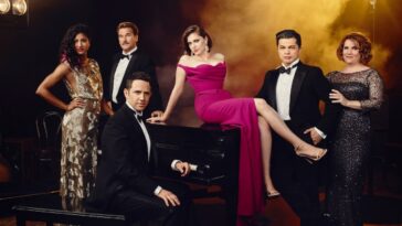 How to watch Crazy Ex Girlfriend in the US on Paramount Plus
