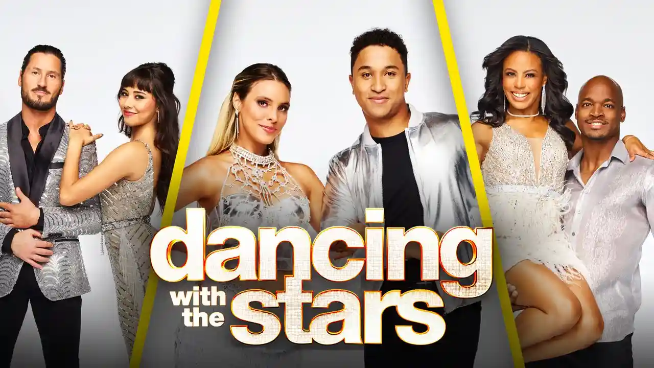 How to watch Dancing with the Stars Season 32 finale in Canada on