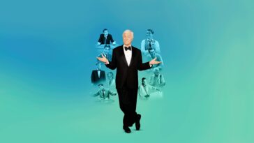 How to watch Dick Van Dyke 98 Years of Magic on Paramount+