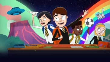 How to watch Dodo Season 1 in the US on ITV