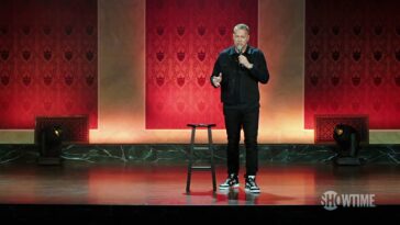 How to watch Gary Owen: Black Famous outside the US on Showtime