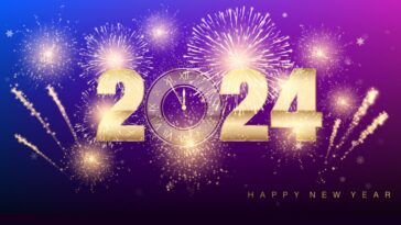 How to watch The Year: Countdown to 2024 outside the US on Hulu