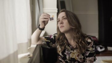 How to watch Great Photo Lovely Life outside the US on HBO Max