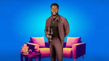 How to watch Hart to Heart Season 3 outside the US on Peacock