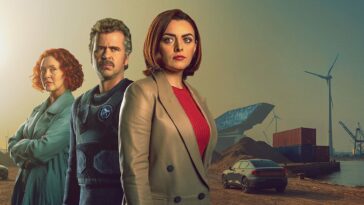 How to watch Hidden Assets Series 2 on BBC iPlayer