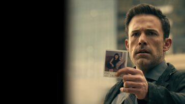 How to watch Hypnotic 2023 on Peacock