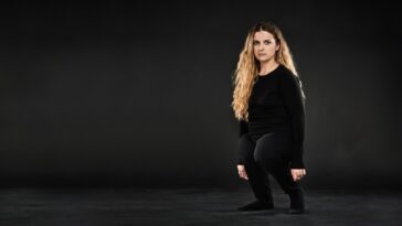 How to watch Is There Anybody Out There? on CBC Gem