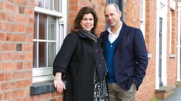 How to watch Kirstie and Phil’s Love It or List It Series 9 in the US on Channel 4