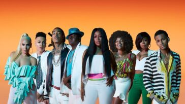How to watch Love & Hip Hop Season 4 on Paramount Plus