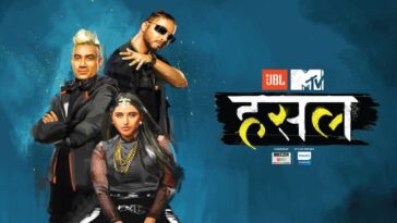 How to watch MTV Hustle 03 on JioCinema